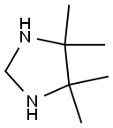 이미다졸리딘,4,4,5,5-테트라메틸-(9CI) 구조식 이미지