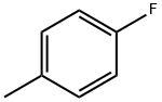 352-32-9 p-Fluorotoluene