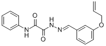 SALOR-INT L462462-1EA Structure