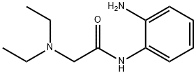 N-(2-aminophenyl)-2-(diethylamino)acetamide Structure