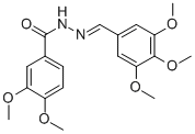 SALOR-INT L495972-1EA Structure