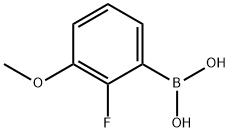 352303-67-4 2-FLUORO-3-METHOXYPHENYLBORONIC ACID