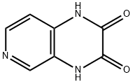 5-TRIFLUOROMETHYL-QUINAZOLINE-2,4-DIAMINE Structure