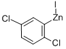 2,5-Dichlorophenylzinc йодида структурированное изображение