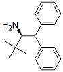 (S)-(+)-2-AMINO-3,3-DIMETHYL-1,1-DIPHENYL-BUTANE, 99% Structure