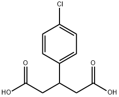 35271-74-0 3-(4-Chlorophenyl)glutaric acid 
