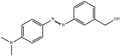 35282-69-0 3'-hydroxymethyl-4-(dimethylamino)azobenzene