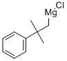 35293-35-7 2-METHYL-2-PHENYLPROPYLMAGNESIUM CHLORIDE