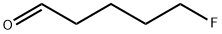 5-Fluorovaleraldehyde Structure