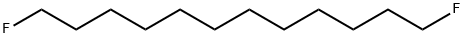 1,12-Difluorododecane Structure