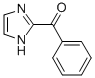 (1H-IMIDAZOL-2-YL)-PHENYL-METHANONE Structure