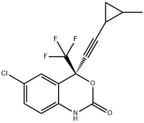 353270-76-5 rac Methyl Efavirenz