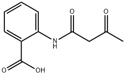 35354-86-0 N-(Acetoacetyl)anthranilic acid