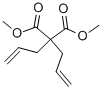 DIALLYL GLUTARATE Structure
