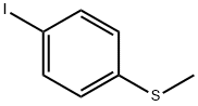 35371-03-0 4-IODOTHIOANISOLE