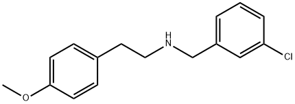 CHEMBRDG-BB 5940582 Structure