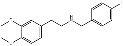 VITAS-BB TBB013892 Structure