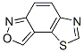 Thiazolo[5,4-e][2,1]benzisoxazole (9CI) Structure