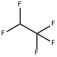 354-33-6 Pentafluoroethane