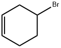 4-BROMO-1-CYCLOHEXENE Structure