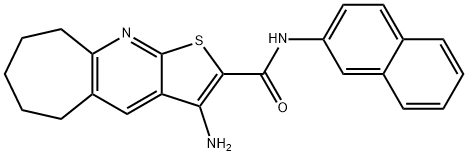 SALOR-INT L225223-1EA Structure