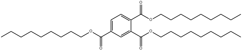 35415-27-1 trinonyl benzene-1,2,4-tricarboxylate