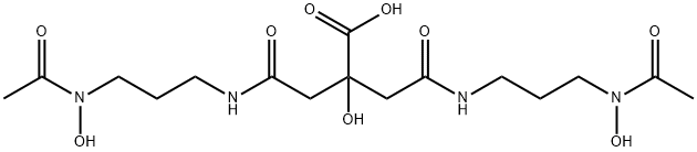 Schizokinen Structure