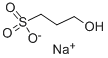 3542-44-7 Sodium 3-hydroxypropane-1-sulphonate