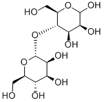 35438-40-5 4-O-A-D-MANNOPYRANOSYL-D-MANNOPYRANOSE