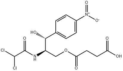 3544-94-3 Chloramphenicol hemisuccinate
