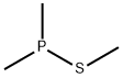 dimethyl methylthiophosphine Structure