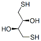 D-1,4-디티오트레이톨 구조식 이미지