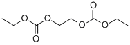 2,5-DIOXAHEXANEDIOIC ACID DIETHYL ESTER Structure