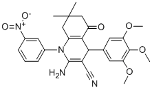 SALOR-INT L220884-1EA Structure