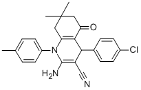 SALOR-INT L223042-1EA Structure