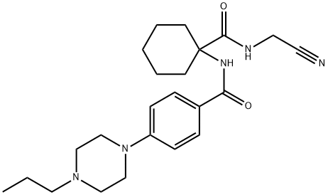 354813-19-7 Balicatib