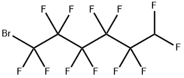 355-36-2 1H-6-BROMOPERFLUOROHEXANE