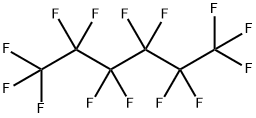 355-42-0 Tetradecafluorohexane