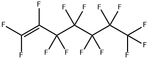 355-63-5 PERFLUOROHEPTENE-1