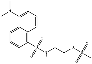 355115-41-2 Dansylamidoethyl Methanethiosulfonate