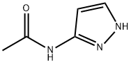 3553-12-6 3-Acetylaminopyrazole