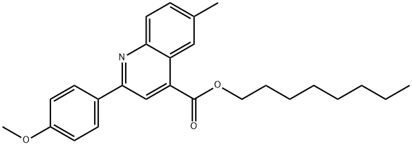 SALOR-INT L206989-1EA Structure