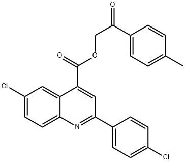 SALOR-INT L207195-1EA Structure