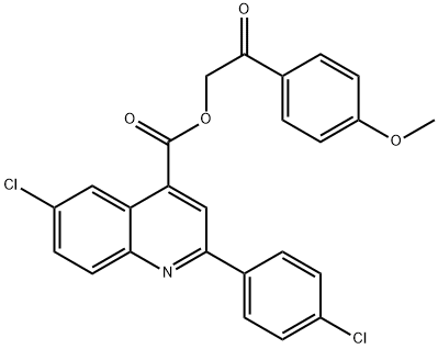 SALOR-INT L207209-1EA Structure