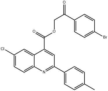 SALOR-INT L207276-1EA Structure