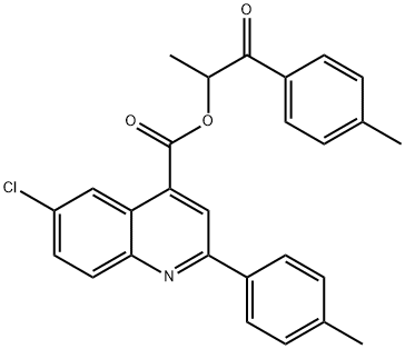 SALOR-INT L207330-1EA Structure