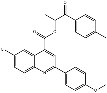 SALOR-INT L207403-1EA Structure