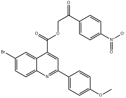 SALOR-INT L207462-1EA Structure