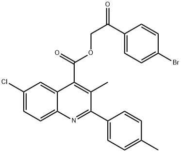 SALOR-INT L207489-1EA Structure