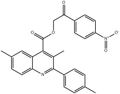 SALOR-INT L207527-1EA Structure